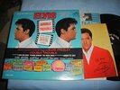 Elvis Presley LPM-3787 Double Trouble