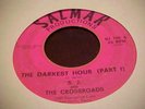 S.J. & THE CROSSROADS - SALMAR # 100  