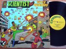 SCIENTIST Meets the Space Invaders ORIGINAL 1981 UK LP