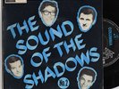 THE SHADOWS - 1966 OZ 