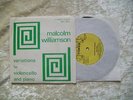 MALCOLM WILLIAMSON VARIATIONS FOR VIOLONCELLO/PIANO 7