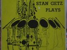 Stan Getz Plays Clef 10
