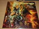 DORO 2010 25 Years In Rock ORANGE VINYL LTD TO 500 SEAL