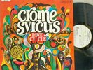 Crome Syrcus 