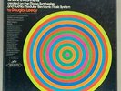 Douglas Leedy Entropical Paradise 3LP Moog Buchla NM-