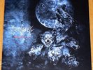 MOONSPELL - WOLFHEART - 9tr LP - GER 2010 - BLACK VINYL