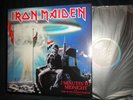 IRON MAIDEN 