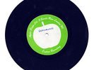 APPLE RECORDS 7