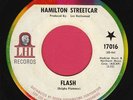 Hamilton Streetcar   Invisible People   US 45  *great*