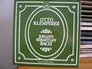 EMI 1c19754135/45 Bach, Klemperer, limted edition, 11lp