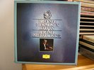 DGG  2740264  Bruckner 9 Symphonien, BP, Karajan, 11lp