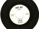 DOO WOP- BEN IVERSON & THE HORNETS- 