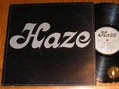 RARE Private 1978 MN Funk Soul LP - HAZE - Moonspell