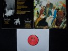 GRAND BELIAL'S KEY Mocking the Philanthropist GF LP GBK