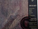 RARE MERCKEL/HUBEAU/OUBRADOUS/PASQUIER MOZART