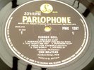 BEATLES 