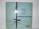 VERY SCARCE HANK MOBLEY MOBLEYS MESSAGE ESQUIRE UK