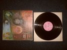 King Crimson 'In The Wake Of Poseidon' ILPS 9127 vinyl