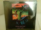 LP STEEL MILL-GREEN EYED GOD,UK FINEST PROG,RE