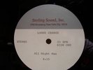 Loose Change-All Night Man (Test Pressing)