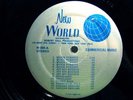 * NEW WORLD 304 Roger Tallman RARE DISCO BOOGIE FUNK ?