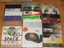 Techno,Electro,Trance Vinyl Platten SET TOP PROMO RAR