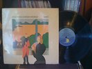 BRIAN ENO (ROXY MUSIC) ANOTHER GREEN WORLD 1ST PRESS NM