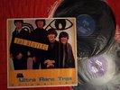 BEATLES,  Trax Vol.1&2