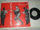 Elvis Presley Same EP 4 Tracks EPA 830