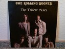 Rolling Stones The Trident Mixes 2 LPs K & S