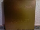 Rolling Stones Basel 90 Swingin Pig 3 LP Box