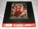 RCA(UK)(Red/silver)/MENDELSSOHN etc/ HEIFETZ/ MUNCH