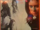 FEMININE COMPLEX LIVIN' LOVE GARAGE PSYCH GIRL GROUP