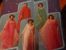The Clark Sisters-You Brought The Sunshine LP GOSPEL
