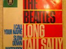 The Beatles - Long tall Sally 7