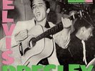 ELVIS PRESLEY  EP