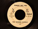 northern soul Wooden Nickels on VAULT DJ