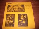 AC/DC - Whitley Warriors Double LP LIVE 86 (VERY RARE)