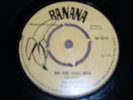 THE CLASSICS 'MR FIRE COAL MAN/VERS'N' BANANA 331 VG £5