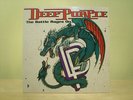 DEEP PURPLE THE BATTLE RAGES ON RARE MINTY 1993 BMG LP