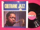 JOHN COLTRANE LP Jazz ATLANTIC 1354 og MONO 1st Press