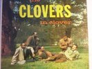 Clovers in Clover Poplar LP Northern Soul Vintage