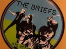 THE BRIEFS/HIT AFTER HIT PICTURE DISC/CUTE LEPERS/SPITS