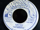 Radicals - Rum Tree JA orig Roots Radics Gang 45 ??