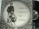 RASHIED ALI FRANK LOWE DUO Exchange SURVIVAL JAZZ M-