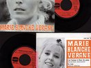 Marie-Blanche VERGNE Au risque de... (Gainsbourg) EXC
