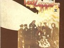 LED ZEPPELIN / II JAPAN NIPPON GRAMMOPHON Org LP