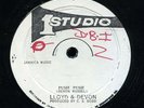 Lloyd & Devon Push Push JA orig Studio 112