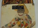NEUTRAL MILK HOTEL HOLLAND B/W ENGINE 7