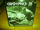 Condemned 84 - Battle Scarred Vinyl Skinhead Oi